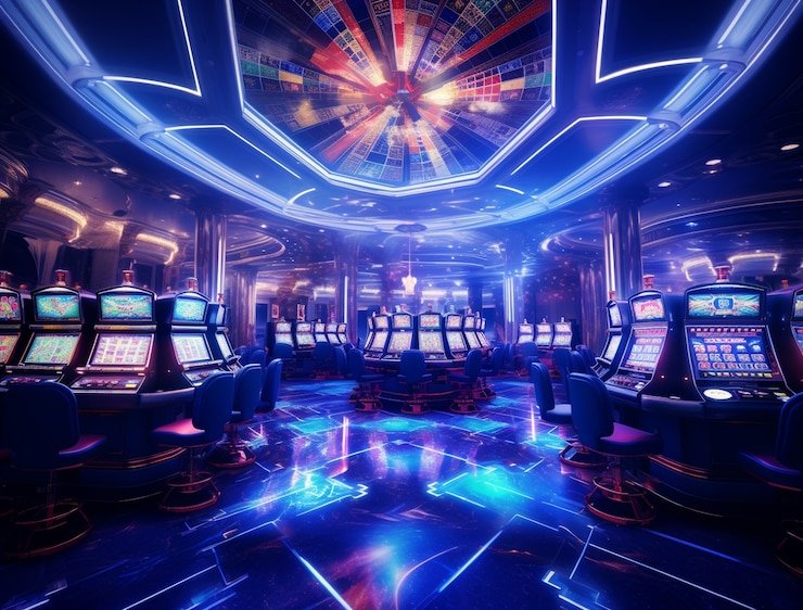 Pilihan metode pembayaran DANA, OVO, GoPay di qq77bet