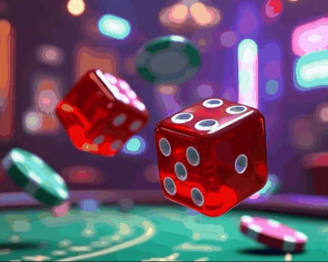 Antarmuka Free Fire di qq77bet menampilkan turnamen dan statistik pemain