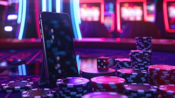 qq77bet featured game showcase