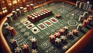 Tampilan menu permainan Playtech di qq77bet dengan berbagai judul slot