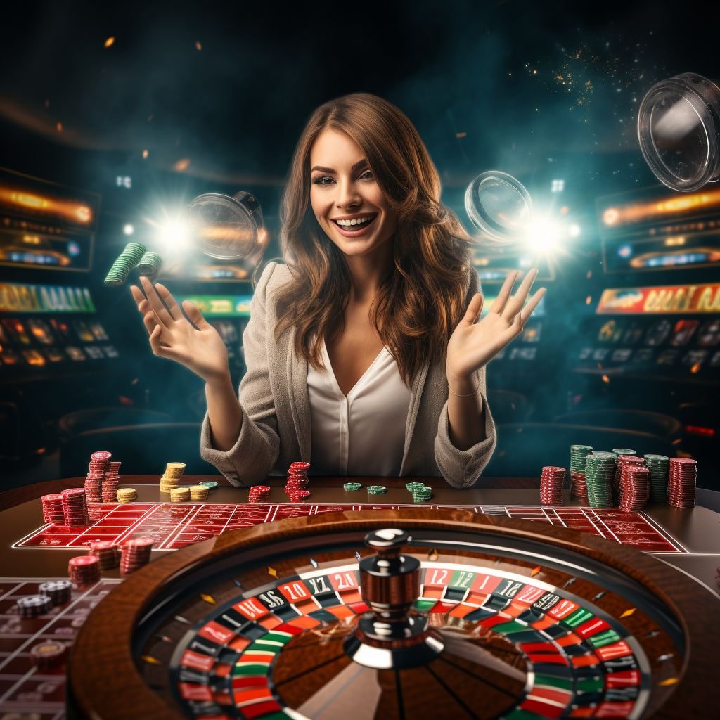 Fitur bonus dan free spins dalam permainan Playtech