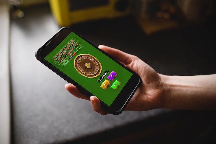 Konfirmasi dana masuk di qq77bet setelah Transfer BNI