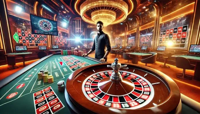 Dashboard qq77bet menampilkan saldo terbaru setelah deposit BNI